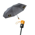 The Timber - Auto Open & Close Compact Umbrella